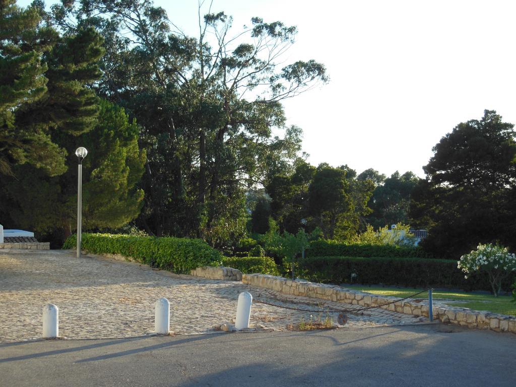 Готель Jardins Da Balaia Албуфейра Екстер'єр фото