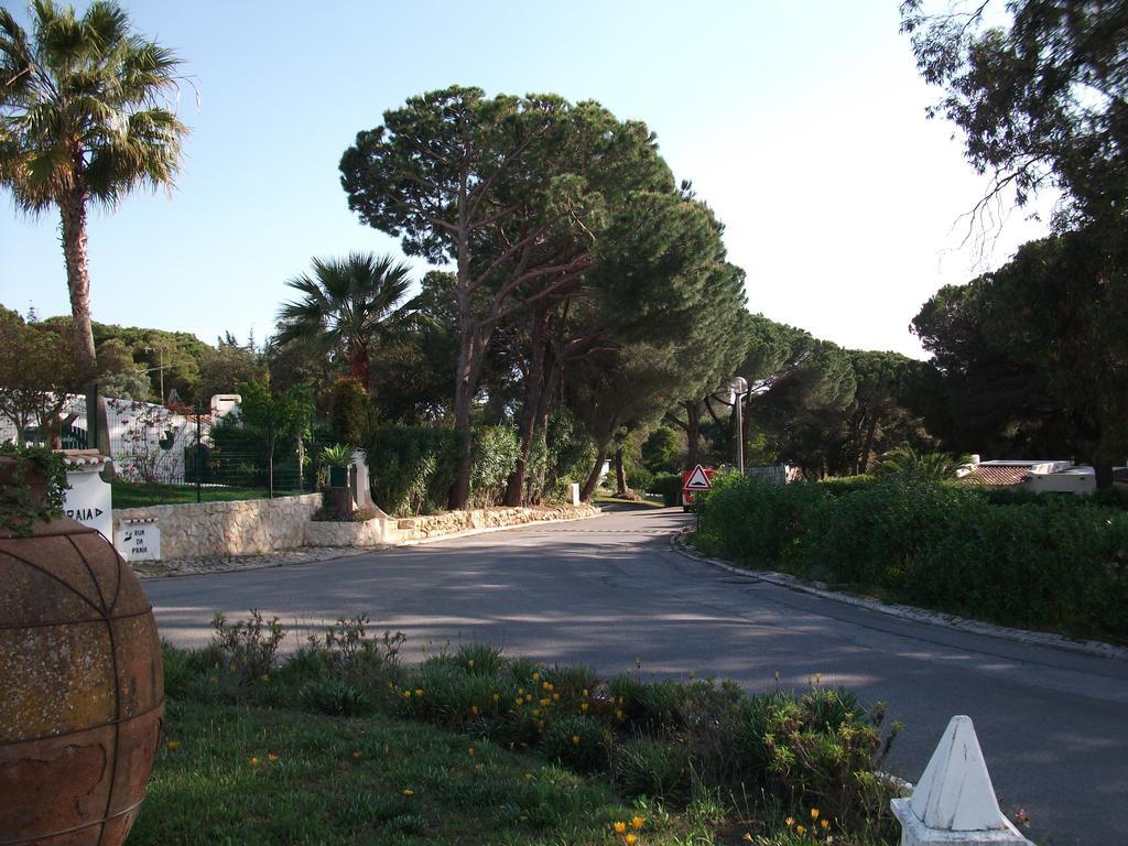 Готель Jardins Da Balaia Албуфейра Екстер'єр фото